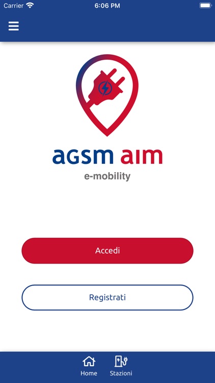 agsm aim e-mobility