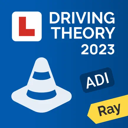 ADI Theory Test UK 2023 Cheats