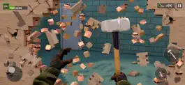Game screenshot Destroy & Demolition the City mod apk