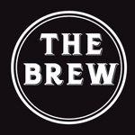 The Brew Coffee  Tea