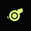 Whistle - Your sports tracker icon