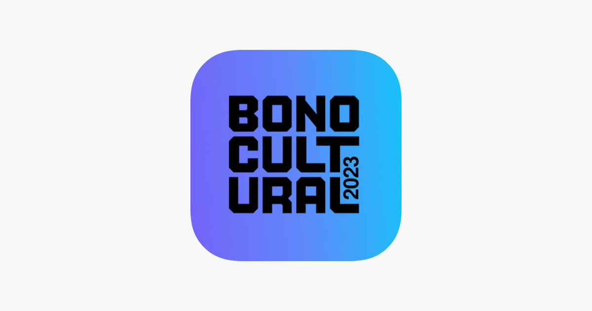 Bono Cultural Joven 2022 - Apps en Google Play