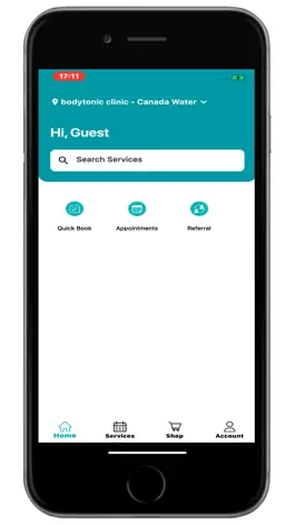 Game screenshot bodytonic clinic mod apk
