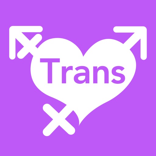 Trans - Transgender Dating iOS App