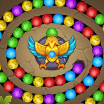 Jungle Marble Mission Читы