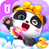 Baby Panda's Bath Time - BABYBUS CO.,LTD