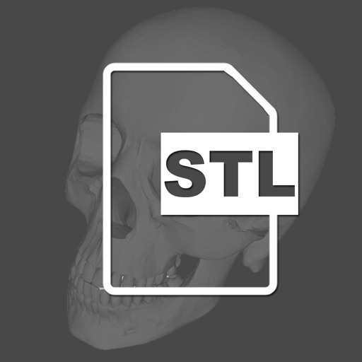 STL Viewer icon