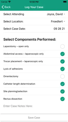 Game screenshot LogiX App hack