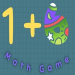 Math Game Add Numbers