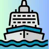 Vessel Tracker: Marine Traffic