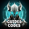 Codes & Guide for Warframe Pro - iPadアプリ