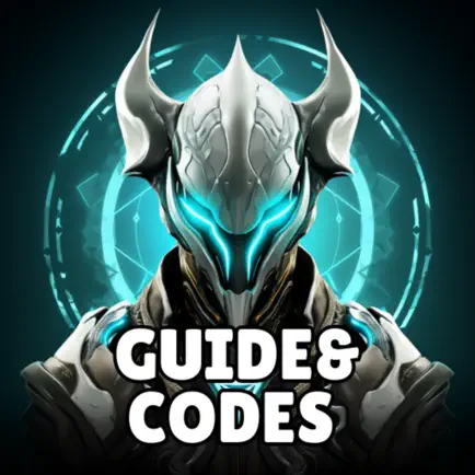 Codes & Guide for Warframe Pro Читы