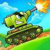 Tank games for boys icon