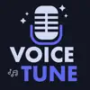 Voice Tune - Auto Recorder delete, cancel
