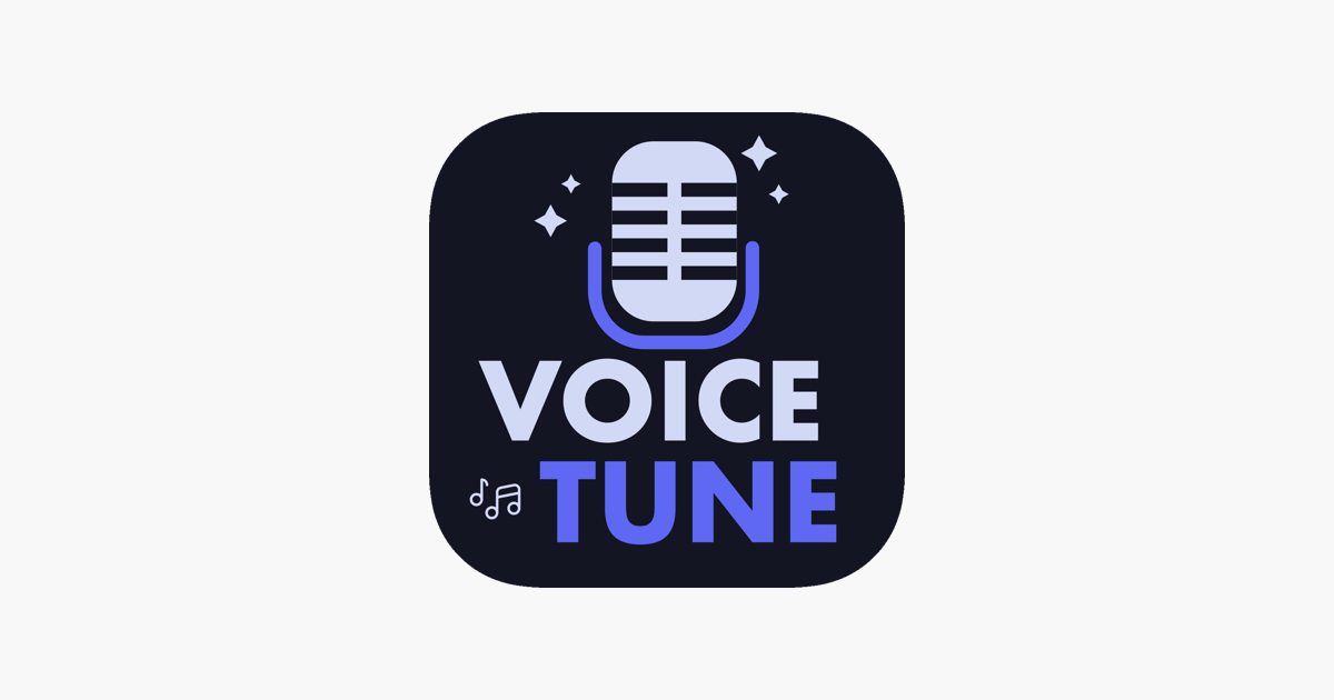 Voloco : modificateur de voix dans l'App Store