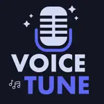 Voice Tune - Auto Recorder App Contact