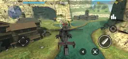 Game screenshot Massive Warfare: Tank Battles apk
