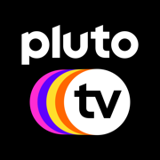 Pluto TV - Películas y Series