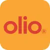 Olio Food App Delete