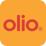 Download Olio Food app