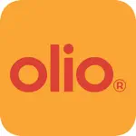 Olio Food App Cancel