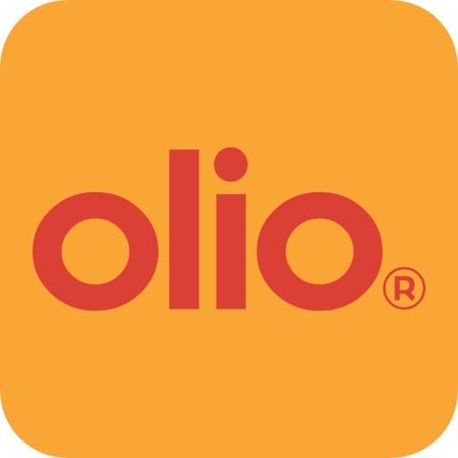 Olio Food icon