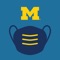 ResponsiBLUE is an app for University of Michigan students, faculty, and staff to help protect the entire U-M community and reduce the spread of COVID-19