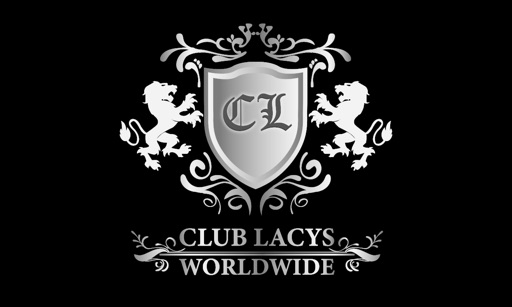 Club Lacys Worldwide app icon