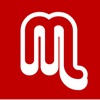 M Express User icon