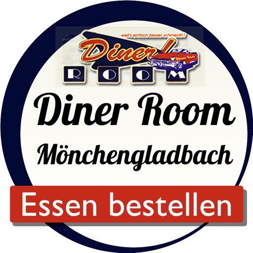 Diner Room Mönchengladbach