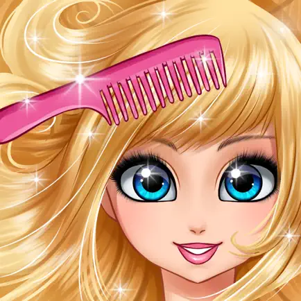 Girls Hair Salon — Dreamhouse Cheats