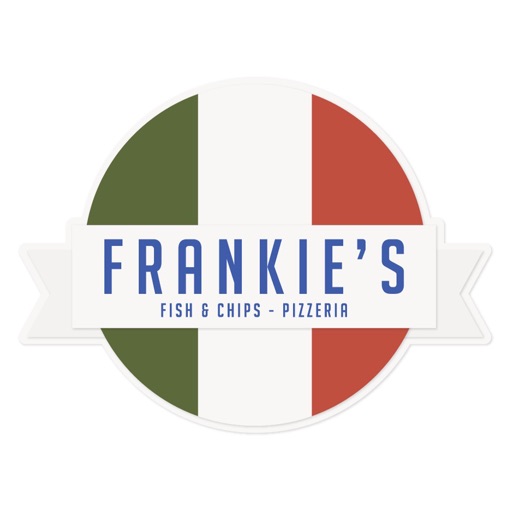 Frankies Fish & Chips Pizzeria - AppWisp.com