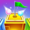 Mini Golf Magic Blitz icon
