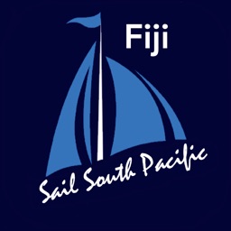 Sail Fiji Cruising Guide