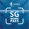 SGWorkPass - Ministry of Manpower