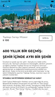 Türkiye'nin Müzeleri iphone resimleri 3