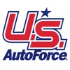 U.S. Autoforce icon