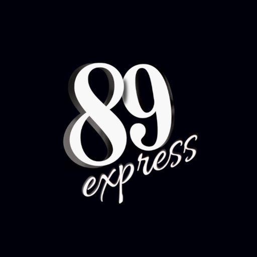 89 express icon