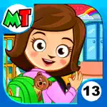 My Town : Preschool App Cancel