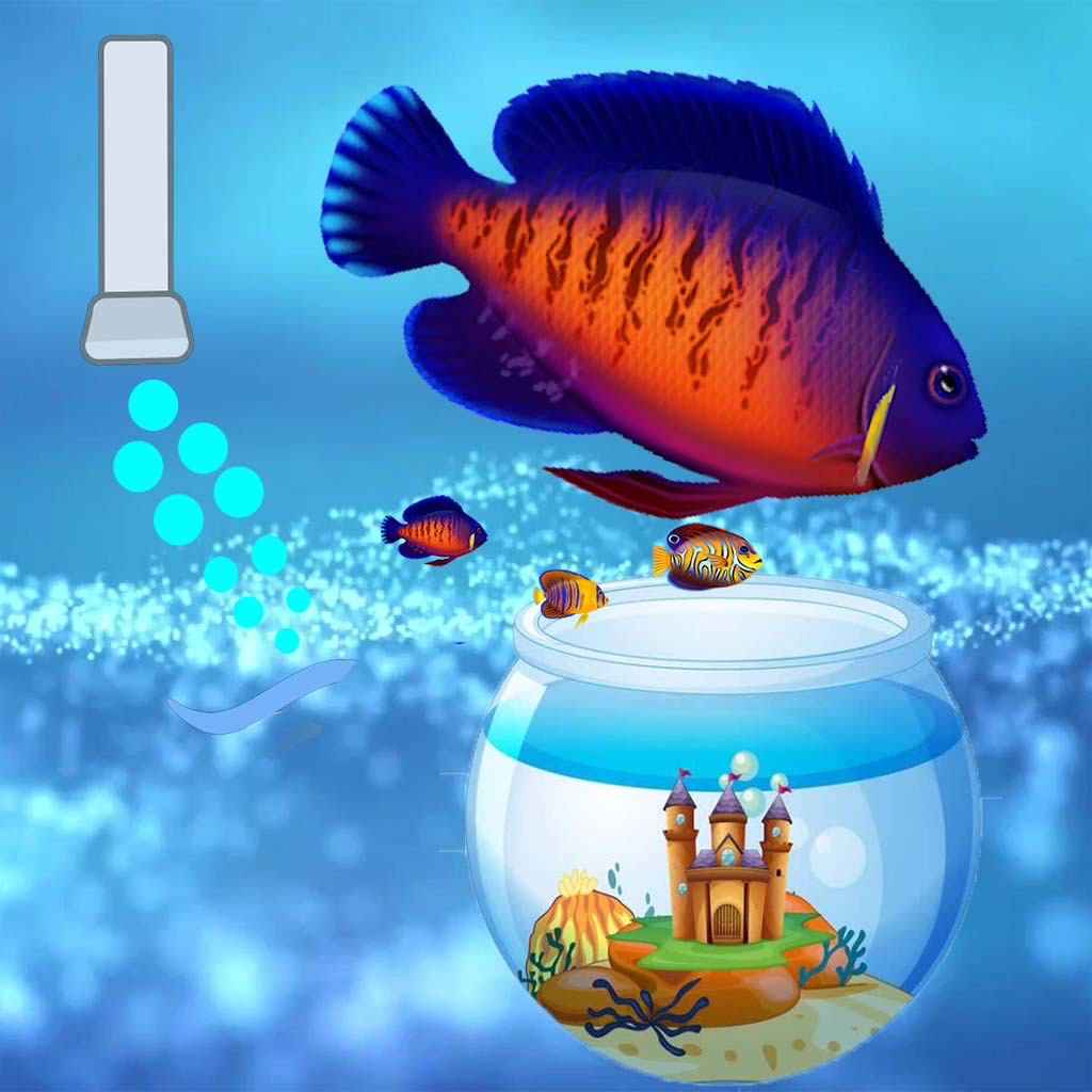 Get watering fish for iOS, iPhone, iPad Aso Report