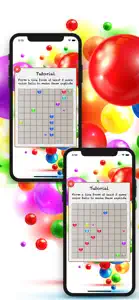 iLines - Color Balls screenshot #4 for iPhone