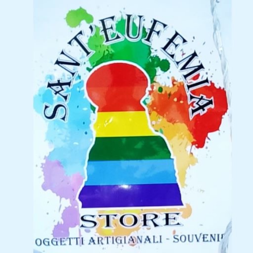 SANT'EUFEMIA STORE icon