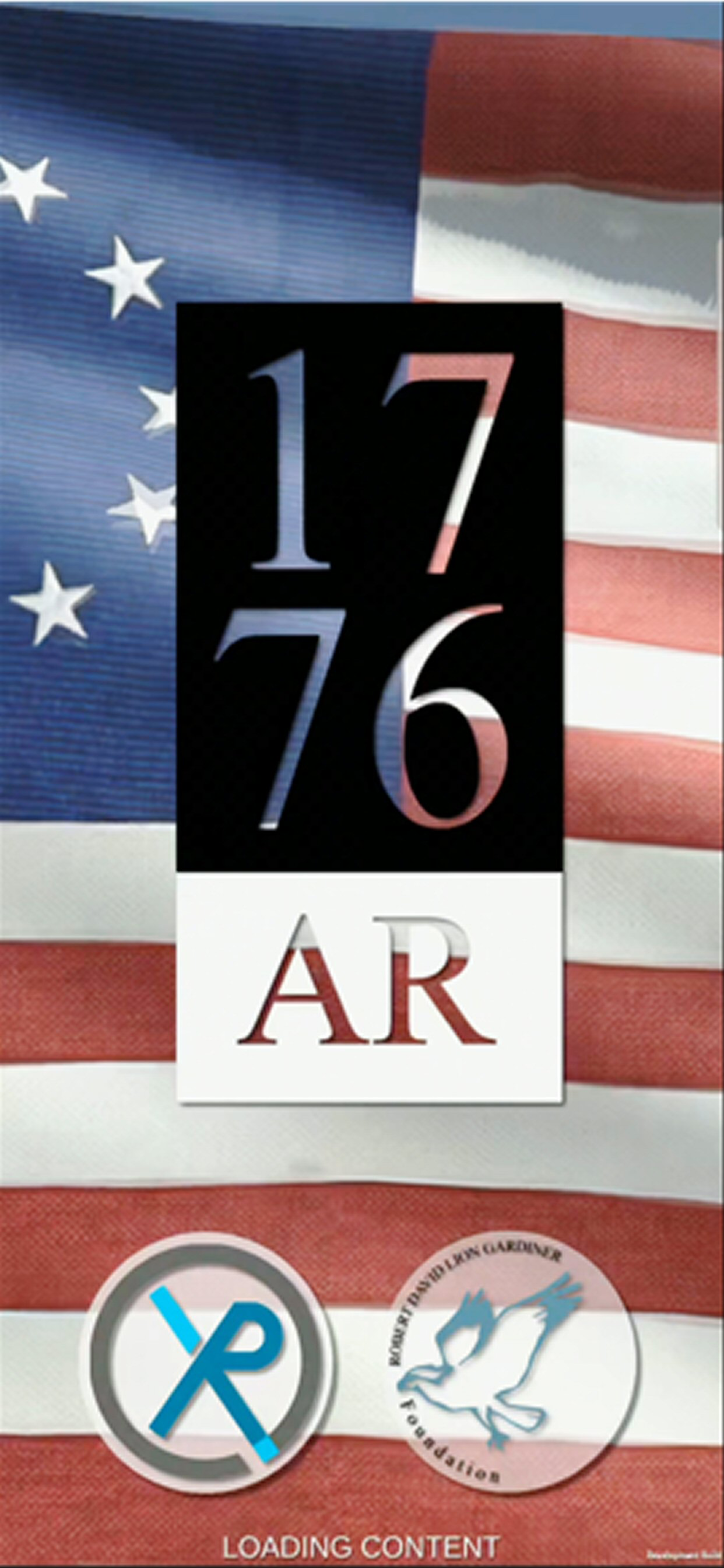 1776AR