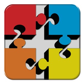 螢幕擷取畫面 (4) Image Puzzle Advance