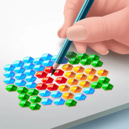 DIY Diamond Painting: Gem Art Cheats