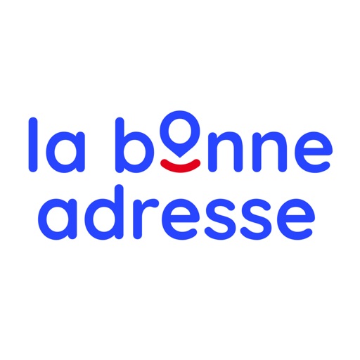 La Bonne Adresse Ouest-France icon