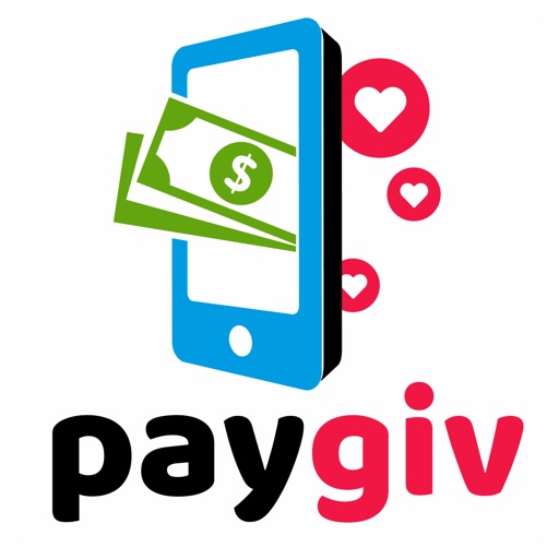 PayGiv Mobile