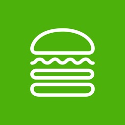 Shake Shack ícone