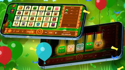 Jogo do bicho: Animais bingo Screenshot