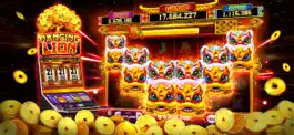 Game screenshot Wonder Cash Casino mod apk